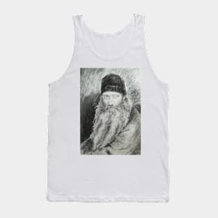 Seraphim Rose Tank Top